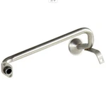Genuine Ford Engine Oil Pump Pickup Tube 4.6 5.4 F150 Expedi 03-08 2L1Z-6622-BA. Fixed Price $71.68.