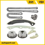 Timing Chain Kit 2010-2013 Kia Forte 2010-2012 Hyundai Genesis Coupe 2.0L. Fixed Price $100.69.
