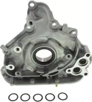 Melling For 1992-1997 Select Honda Acura Isuzu Models Engine Oil Pump M220. Fixed Price $79.86.