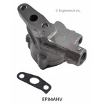 Enginetech Oil Pump EP84AHV;. Fixed Price $96.82.