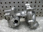 Triumph Bonneville Scrambler Street Thruxton Oil Water Pump Assy T1210333. Fixed Price $249.99.