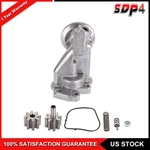 M246 Engine Oil Pump Ford Mercury Cougar 3.8L 4.2L V6 Gas Ohv 89-07. Fixed Price $41.49.