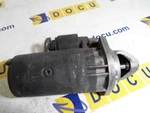 6502954 Starter Motor / 108861 For Chrysler Voyager Gs 2.5 Td Family. Fixed Price $92.38.
