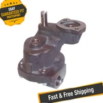 Melling 10555ST Shark Tooth High-volume Oil Pump For Small Block Chevy. Fixed Price $265.05.