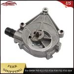 Brake Vacuum Pump For Bmw 228I 428I Xdrive Gran Coupe X5 F15 F33 F36 11667622380. Fixed Price $56.59.