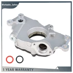 M295 Oil Pump For 2003-2007 Cadillac Buick Chevrolet Gmc Pontiac Saab 4.8L. Fixed Price $50.84.