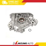 Oil Pump Fit 02-04 Honda Odyssey 3.5L Sohc 24V J35A4. Fixed Price $99.95.