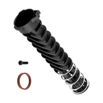 Engine Oil Filter Housing Return Tube 03-10 Ford F250 F350 F450 F550 Diesel. Fixed Price $24.69.