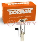 Dorman Fuel Pump Module Assembly For 1999-2003 Chevrolet Silverado 1500 Air Gm. Fixed Price $191.73.