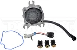 Dorman Secondary Air Injection Pump For 2000-2002 Workhorse Fastrack FT1460 2001. Fixed Price $196.99.
