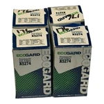 Ecogard X5274 Engine Oil Filters Lot Of Nos. Fixed Price $29.99.
