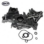 Engine Oil Pump Skp SKOM311 Fits 92-01 Honda Prelude 2.2L-L4. Fixed Price $140.58.