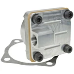 Empi 16-9716 Aluminum Full Flow Oil Pump Kit For Flat Cam Vw Engines. Fixed Price $112.14.