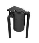 K&n Oil Catch Can Separator Fits 2016-2023 Toyota Tacoma 3.5L V6 81-0813. Fixed Price $157.99.