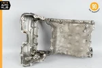 Mercedes W211 E320 Bluetec Diesel OM642 Engine Upper Oil Pan 6420142102 Oem. Fixed Price $240.70.