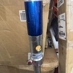 Macnaught OP165-1-001 M3 Series 5:1 15L/4 Gallon Air Operated Oil Pump. Fixed Price $139.99.