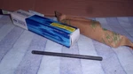 New Oem 1995-2008 Ford 3.0 3.8 3.9 4.2 V6 Engine Oil Pump Shaft YL3Z-6A618-AA. Fixed Price $19.99.