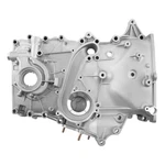 Engine Timing Cover W/oil Pump For Toyota Tacoma 2.7L Dohc L4 2TRFE 11310-75071. Fixed Price $133.31.
