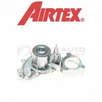 Airtex Engine Water Pump For 1992-1993 Lexus ES300 3.0L V6 Auxiliary Bi. Fixed Price $62.42.