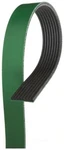 Serpentine Belt Gates K080496HD. Fixed Price $59.30.