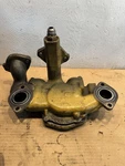Caterpillar 3406B Diesel Engine Oil Filter Base Housing 7N3451 Oem. Fixed Price $374.00.
