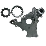 Sealed Power Engine Oil Pump For Sequoia, LX570, Land Cruiser, Tundra 224-43692. Fixed Price $224.22.