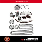 For Nissan Pathfinder Timing Chain Kit With Water Pump Infiniti QX4 3.5L V6. Fixed Price $84.59.