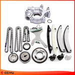 For 04-11 Dodge Ram Jeep Liberty Durango Dakota Timing Chain Kit Oil Pump. Fixed Price $109.41.