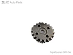 Oil Pump Drive Gear 13-14 Ford Focus 2.0 CM5E6652AB Turbo. Fixed Price $19.95.