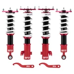 Bfo Street Coilovers Shocks Springs Kit Subaru Forester 2009 - 2013. Fixed Price $246.00.
