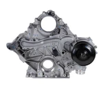 2017-2019 Genuine Ford 6.7L Front Cylinder Engine Oil Pump Cover HC3Z-6019-A. Fixed Price $637.57.