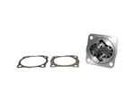 Jp Group Dansk Oil Pump 8113100403 Vw Volkswagen Beetle Vanagon Transporter. Fixed Price $61.98.