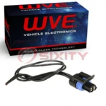Wells Engine Oil Level Sensor Connector For 1990-2003 Chevrolet Avalanche Ux. Fixed Price $10.74.