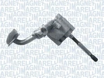 Magneti Marelli 351516000058 Oil Pump For Seat, Vw. Fixed Price $53.12.