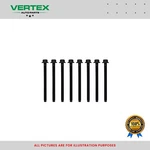 Head Bolt Set For Citroen C5 C6 2.7 3.0 Hdi DT17TED4 DT20C Diesel Engine. Fixed Price $77.77.