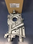 Genuine Oem Subaru Oil Pump Wrx Legacy Forester Impreza 15010AA320 2008-2013 New. Fixed Price $167.99.