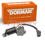 Dorman Transfer Case Motor 1996 Ford F-250 4.9L 5.0L 5.8L 7.3L 7.5L L6 Di. Fixed Price $144.88.