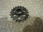 Ferrari 348,355,360,MONDIAL T - Drive Gear P/n 132462. Fixed Price $35.00.
