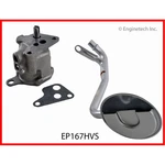 Enginetech Oil Pump EP167HVS;. Fixed Price $141.91.