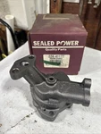 Ford Big Block 332-428CI Sealed Power Oil Pump 57HV. 1958-1969. 24441177. New. Fixed Price $85.00.