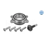 Wheel Hub Meyle For A5 A4 A6 Q5 A7 A8 Macan R8 Spyder Allroad 100 650 0010 Top G. Fixed Price $86.54.