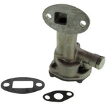 Engine Oil Pump-stock Melling M-43. Fixed Price $195.02.