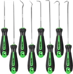 8PCS Pick And Hook Set, Precision Automotive Car Oil Seal/o-ring. Fixed Price $12.95.
