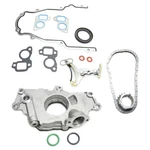 Oil Pump For Chevy Savana Express Yukon Suburban Gmc 2500 Chevrolet 3500 Xl. Fixed Price $131.46.