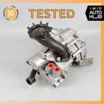 11-18 Porsche Cayenne 958 Turbo Engine Motor Oil Pump 94810701362 Oem. Fixed Price $278.05.