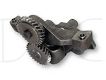 Ford New Holland 401 6.6L Diesel Engine Oil Pump Oem Concentric 88737C. Fixed Price $200.00.