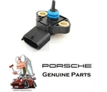 Genuine Porsche Engine Switch Oil Pressure Sensor. Fixed Price $249.07.