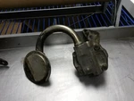 Engine Oil Pump From 2002 Buick Rendezvous 3.4 24503033. Fixed Price $34.95.