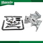 Timing Chain Kit Oil Pump Fit 05-16 Lexus RX350 Toyota Avalon Camry Sienna 3.5L. Fixed Price $255.50.