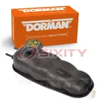 Dorman Front Engine Coolant Reservoir For 2016-2019 Chevrolet Suburban 3500 Eu. Fixed Price $79.89.